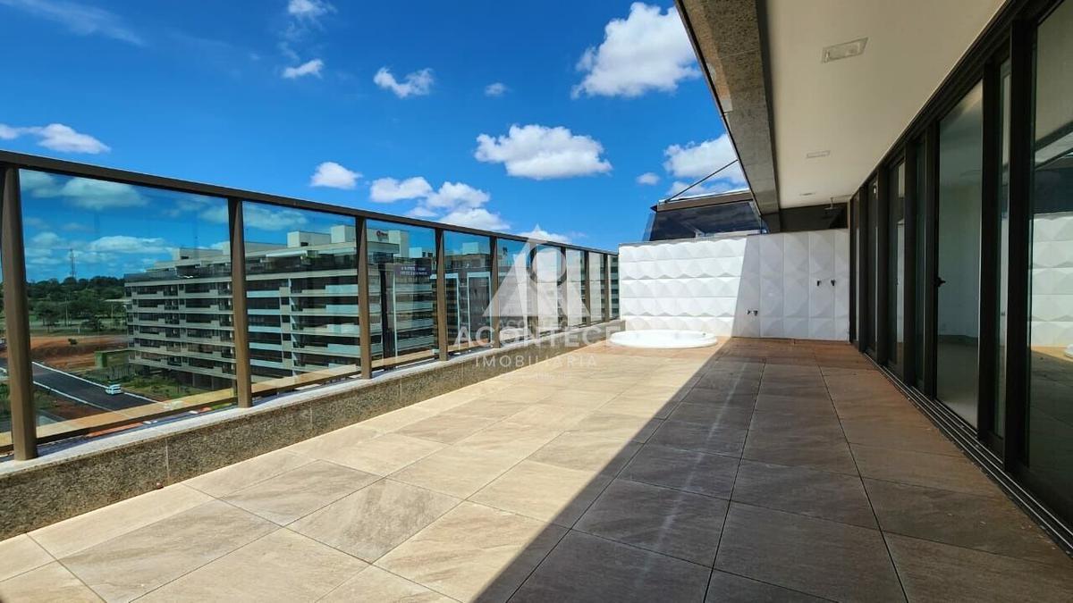 Apartamento, Noroeste, 2 Quartos, 6 Vagas, 2 Suítes