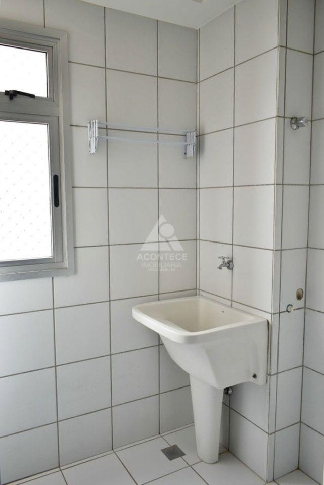 Apartamento, Norte, 3 Quartos, 1 Vaga, 1 Suíte