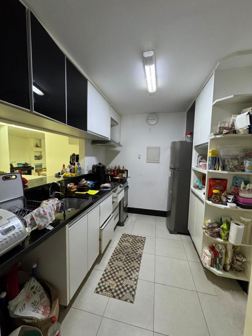 Apartamento, Asa Norte, 3 Quartos