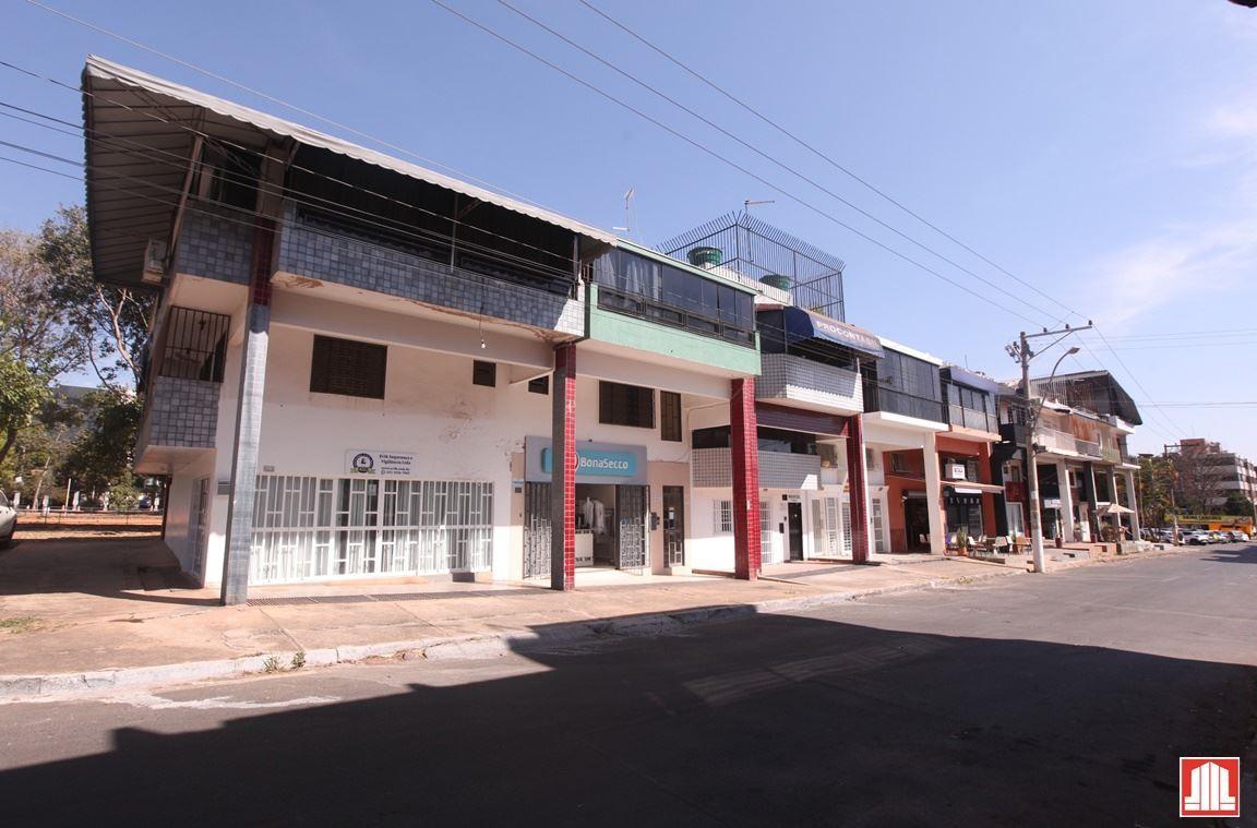 Apartamento, Asa Norte, 2 Quartos, 0 Vaga, 0 Suíte