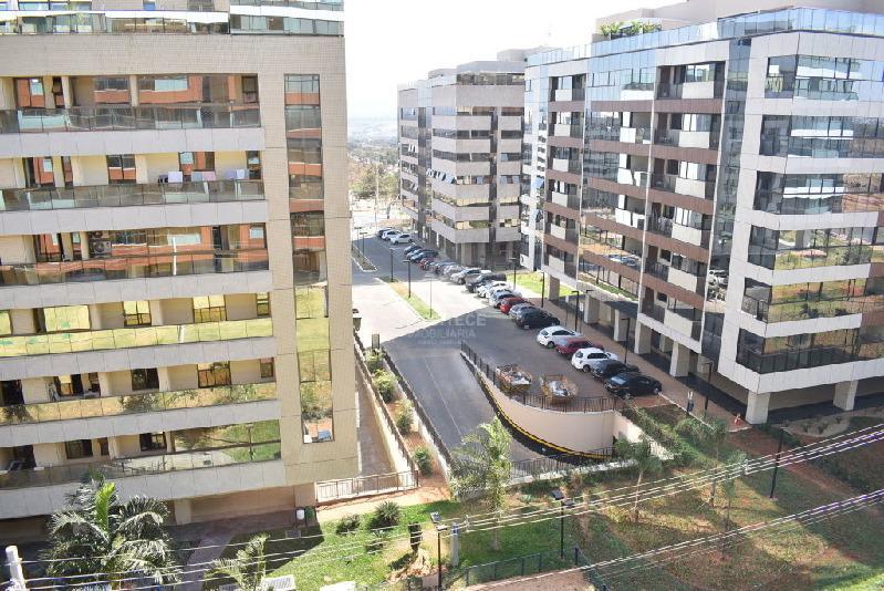 Apartamento, Noroeste, 3 Quartos, 3 Vagas, 3 Suítes
