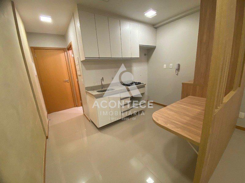 Apartamento, Noroeste, 1 Quarto, 1 Vaga