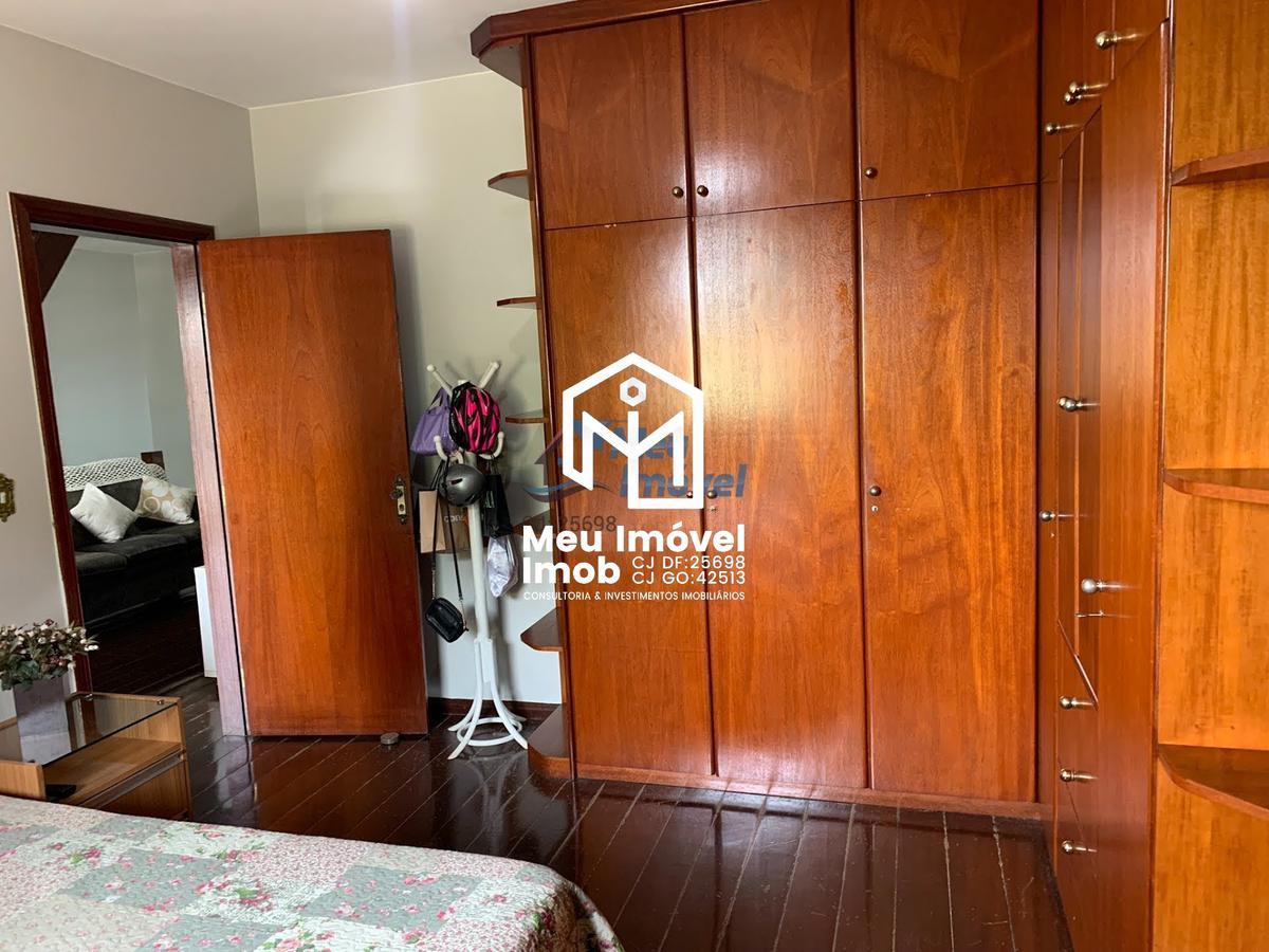 Casa, Brasília/Plano Piloto, 5 Quartos