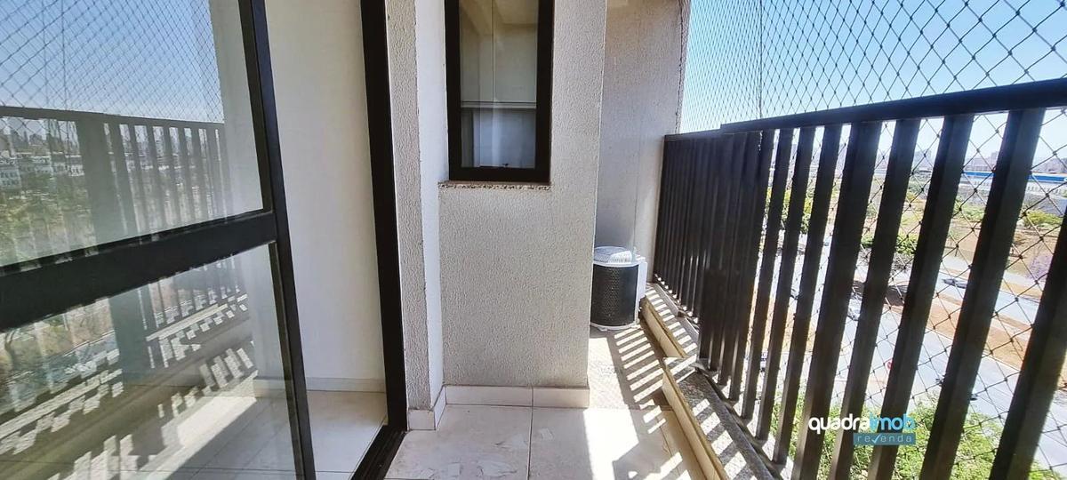 Apartamento, Taguatinga Sul, 2 Quartos, 1 Vaga, 1 Suíte