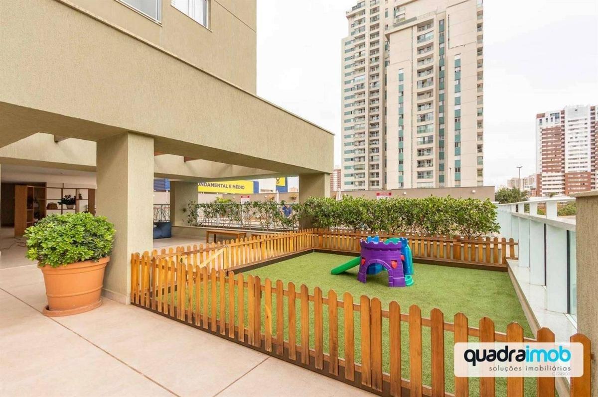 Apartamento, Norte, 3 Quartos, 2 Vagas, 1 Suíte