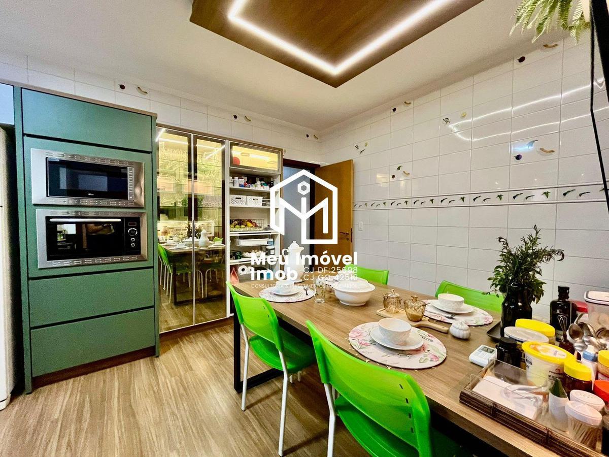 Casa, Setor Habitacional Vicente Pires, 4 Quartos