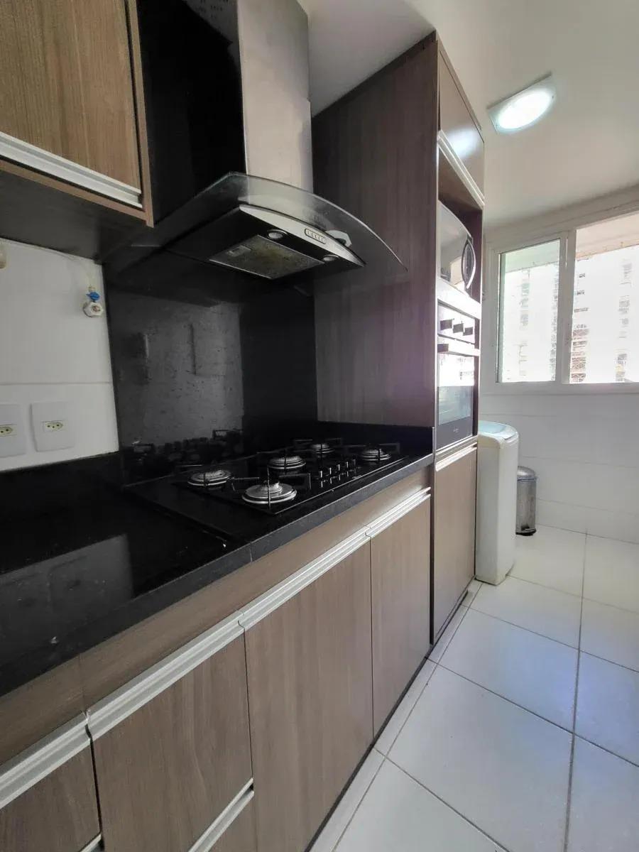 Apartamento, Norte, 2 Quartos, 1 Vaga, 1 Suíte