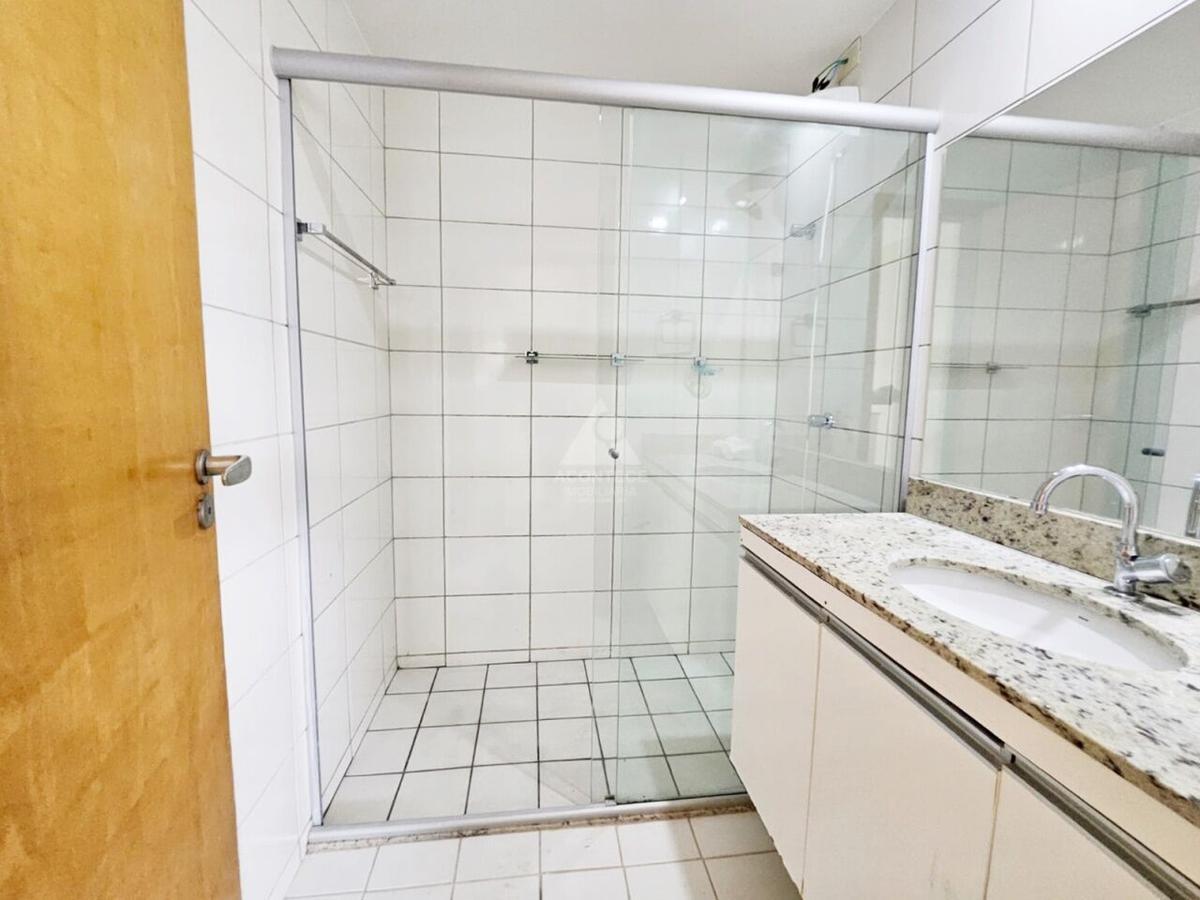 Apartamento, Norte, 1 Quarto, 2 Vagas, 1 Suíte