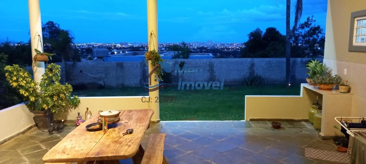 Casa, Brasília/Plano Piloto, 5 Quartos