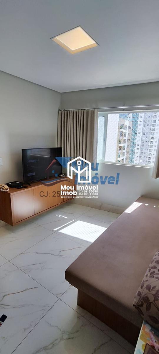 Apartamento, Norte, 1 Quarto