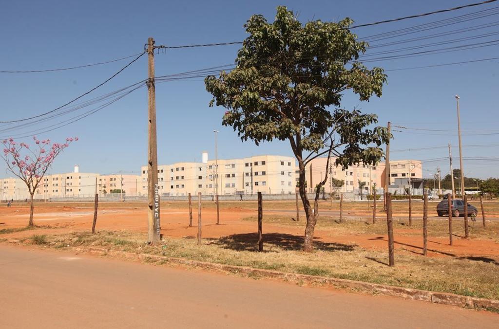 Lote, Riacho Fundo II, 0 Quarto, 0 Vaga, 0 Suíte