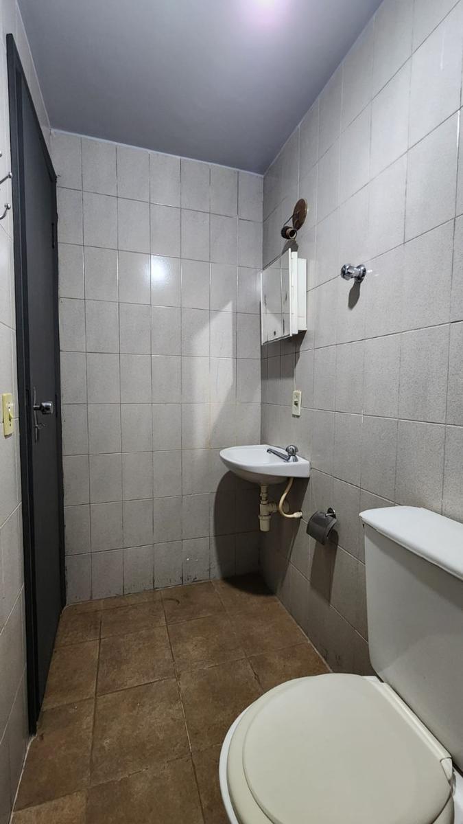 Apartamento, Núcleo Bandeirante, 1 Quarto