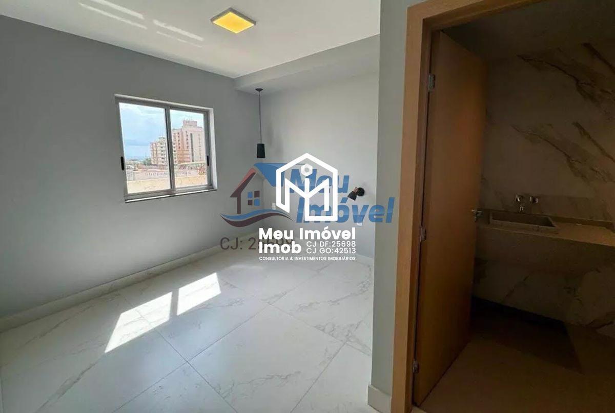 Apartamento, Ceilândia Norte, 2 Quartos