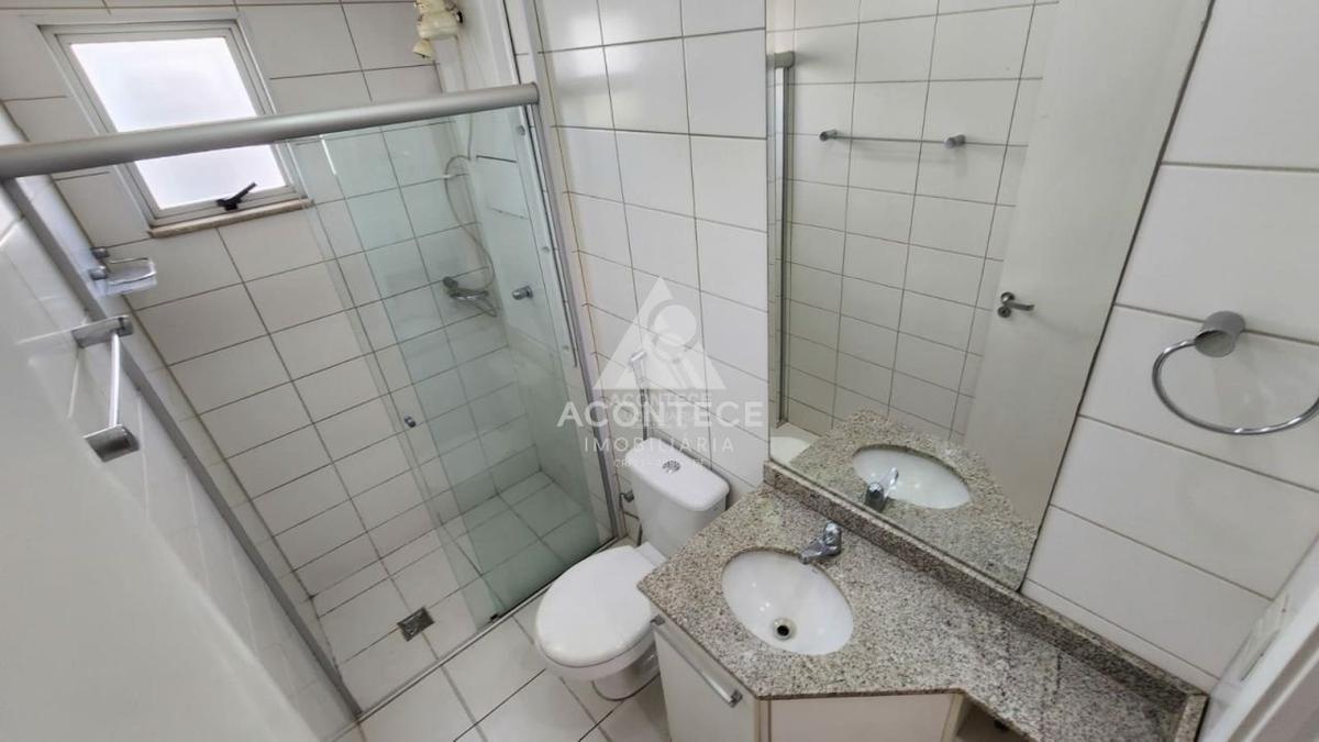 Apartamento, Norte, 2 Quartos, 1 Suíte