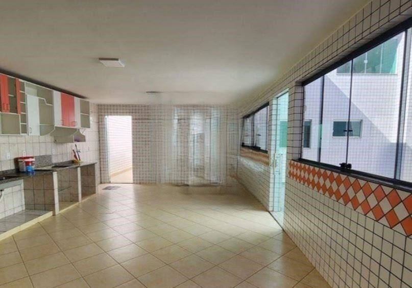 Casa, Taguatinga Norte, 6 Quartos