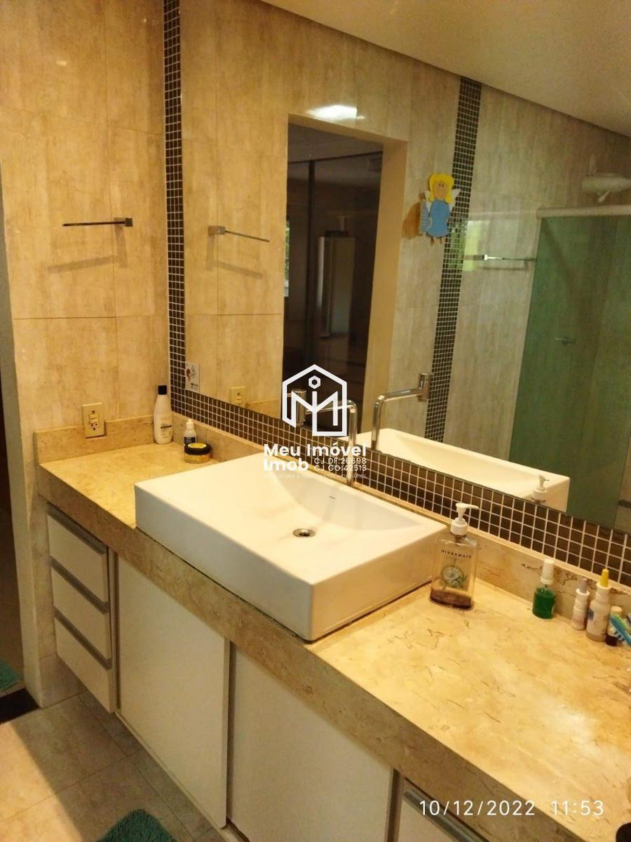 Casa, Brasília/Plano Piloto, 4 Quartos