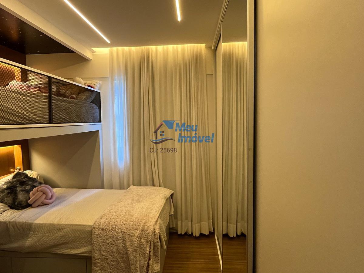 Apartamento, Sul, 3 Quartos, 1 Vaga, 1 Suíte