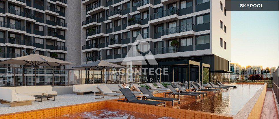 Apartamento, Sul, 3 Quartos, 2 Vagas, 1 Suíte