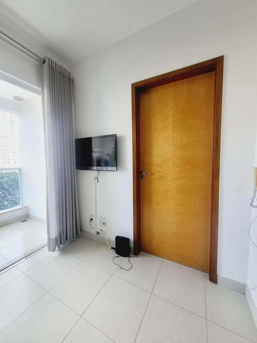 Apartamento, Norte, 1 Quarto, 1 Vaga