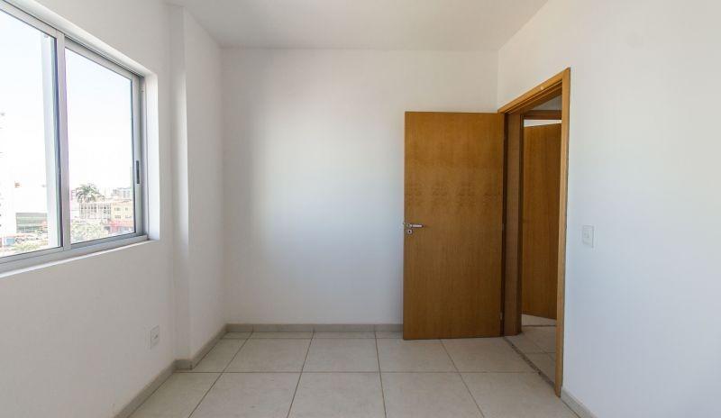 Apartamento, Taguatinga Centro, 3 Quartos, 1 Vaga, 1 Suíte