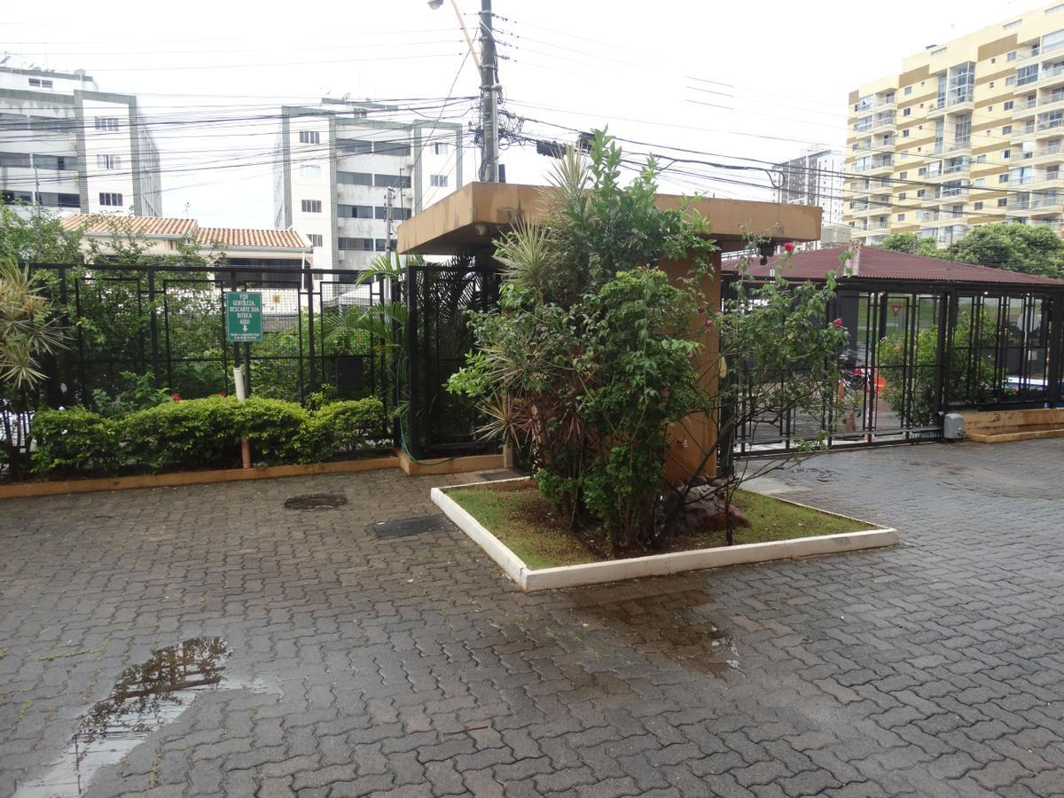 Apartamento, Norte, 2 Quartos, 1 Vaga, 1 Suíte