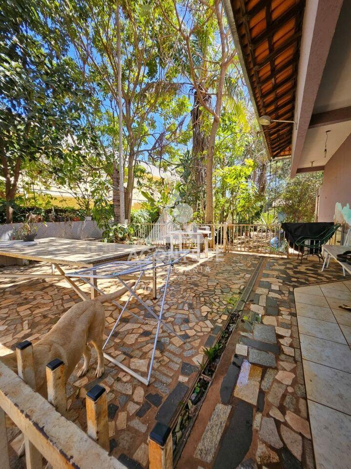 Casa, Park Way, 6 Quartos, 4 Vagas, 3 Suítes