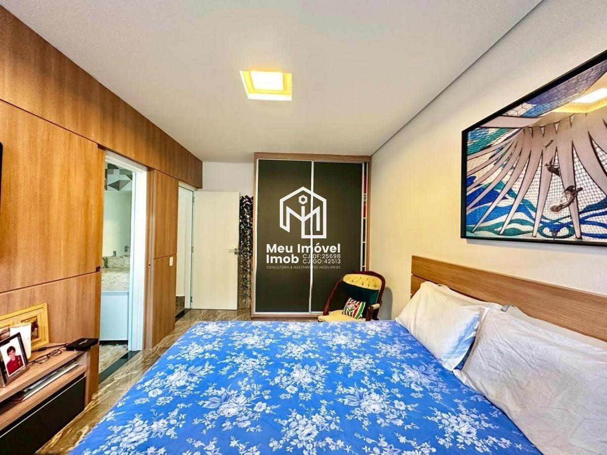 Casa, Brasília/Plano Piloto, 3 Quartos