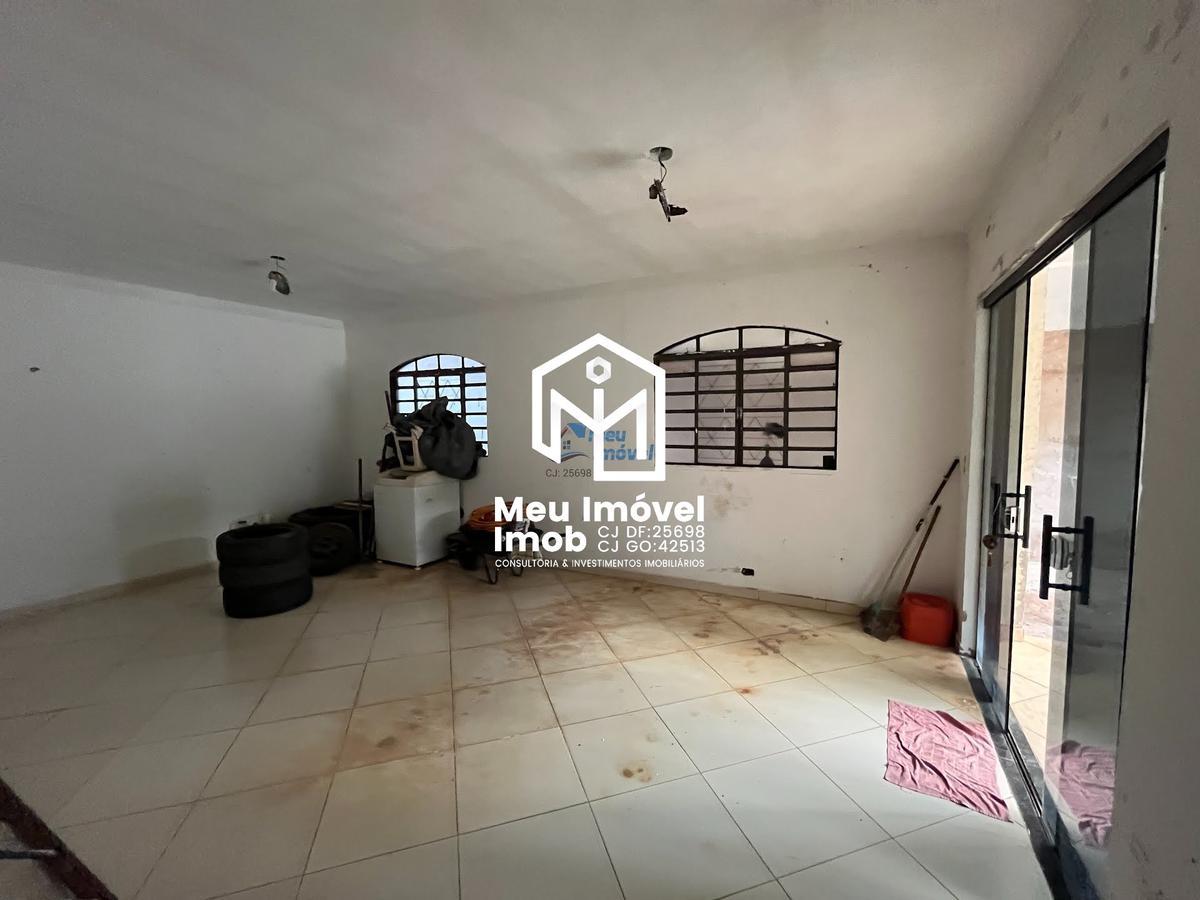 Casa, Brasília/Plano Piloto, 6 Quartos