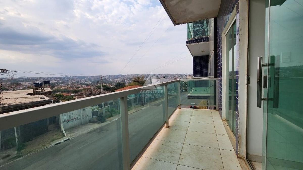 Apartamento, Brasília/Plano Piloto, 2 Quartos