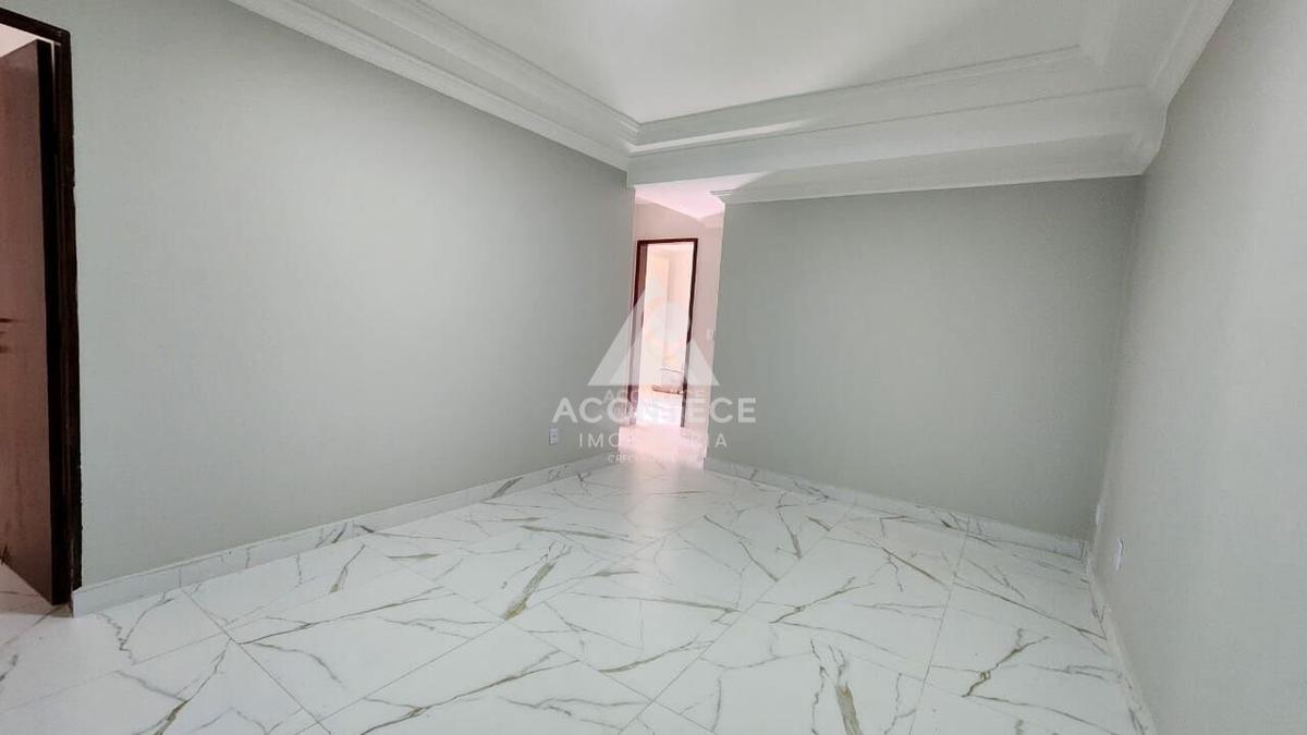 Apartamento, Setor Habitacional Vicente Pires, 2 Quartos, 1 Vaga