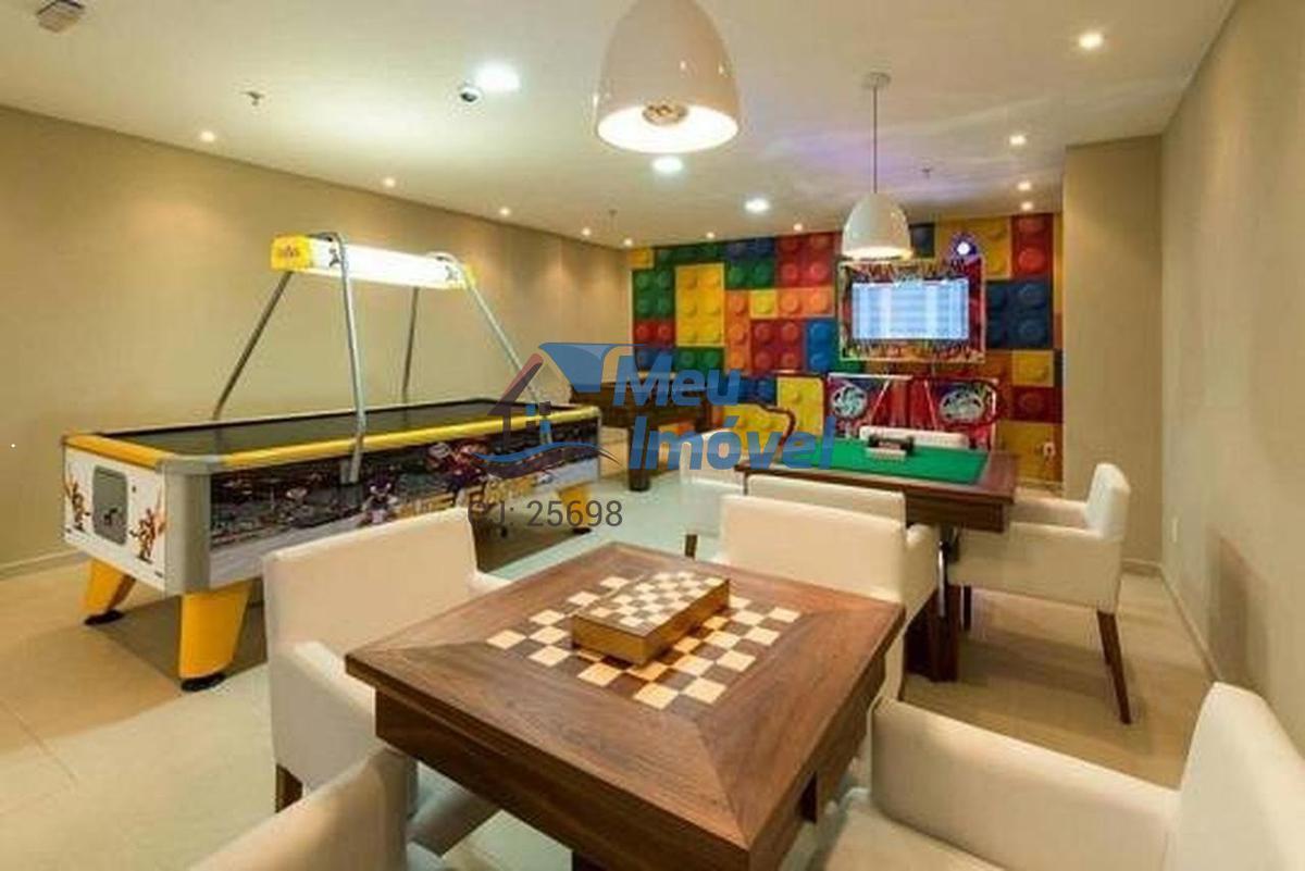 Apartamento, Taguatinga Sul, 1 Quarto, 1 Vaga, 0 Suíte