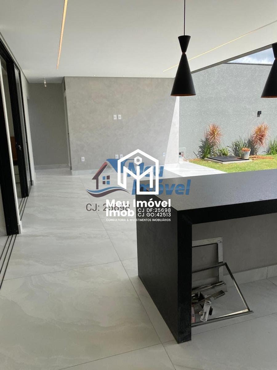 Casa, Brasília/Plano Piloto, 3 Quartos