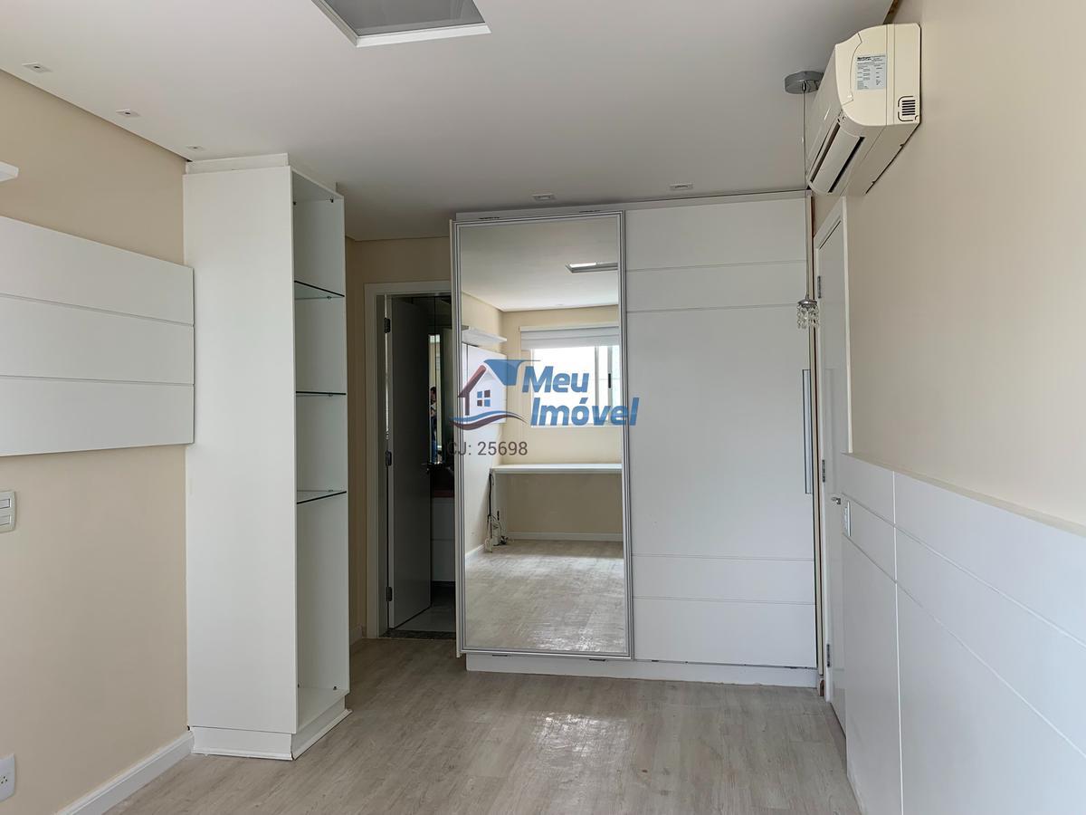 Apartamento, Sul, 4 Quartos, 4 Vagas, 3 Suítes