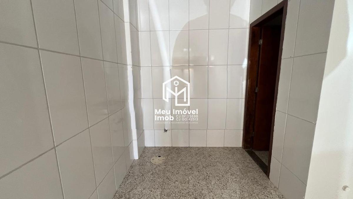 Loja, Setor Habitacional Vicente Pires, 0 Quarto