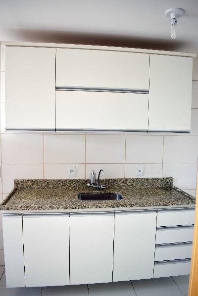 Apartamento, Guará II, 2 Quartos, 1 Vaga, 1 Suíte