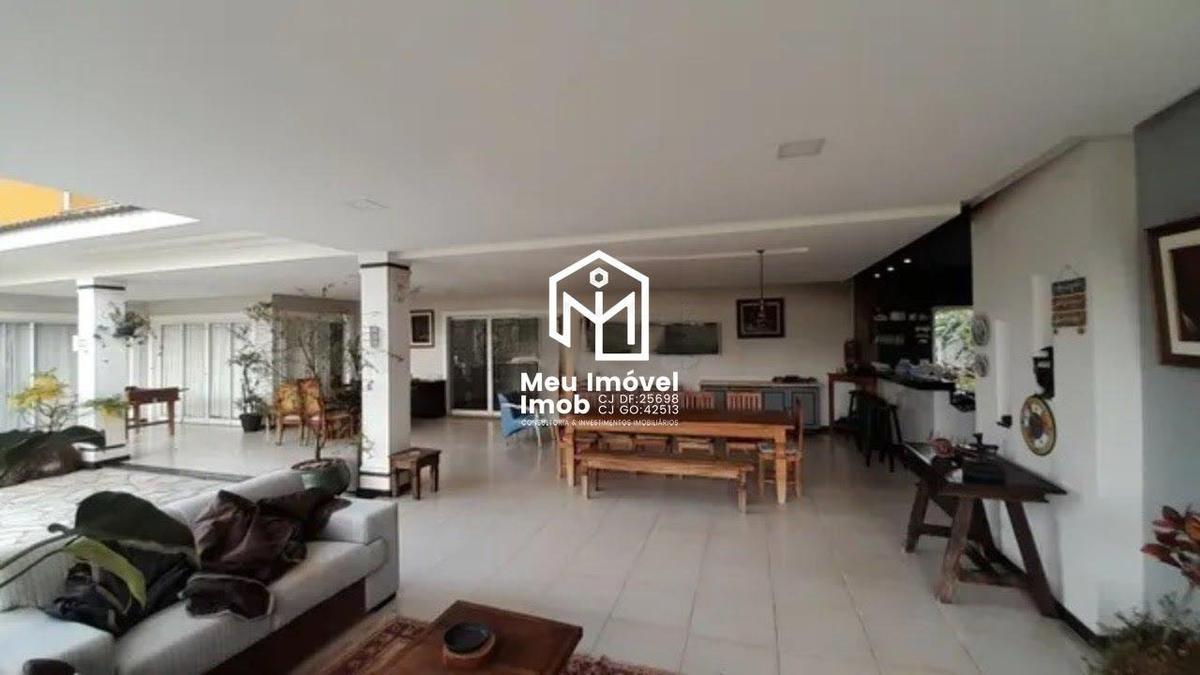 Casa, Park Way, 5 Quartos