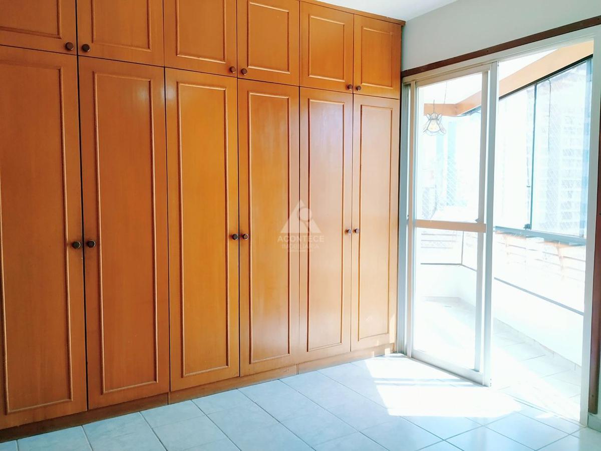 Apartamento, Sul, 3 Quartos, 1 Vaga, 1 Suíte