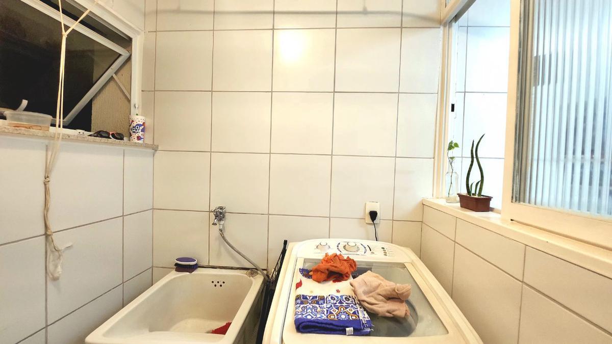 Apartamento, Asa Sul, 1 Quarto, 1 Vaga