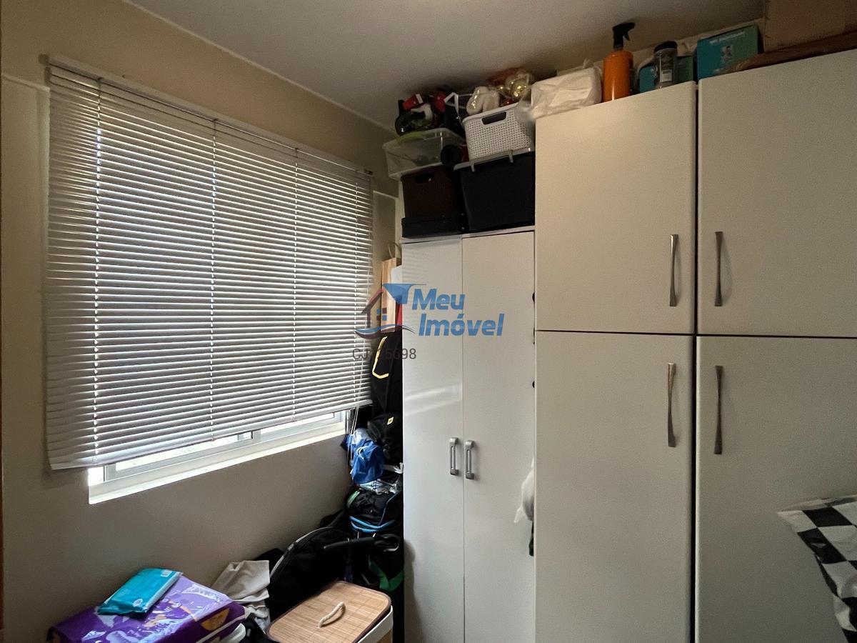 Apartamento, Sul, 3 Quartos, 1 Vaga, 1 Suíte