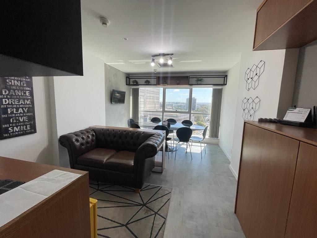 Casa, Asa Norte, 0 Quarto