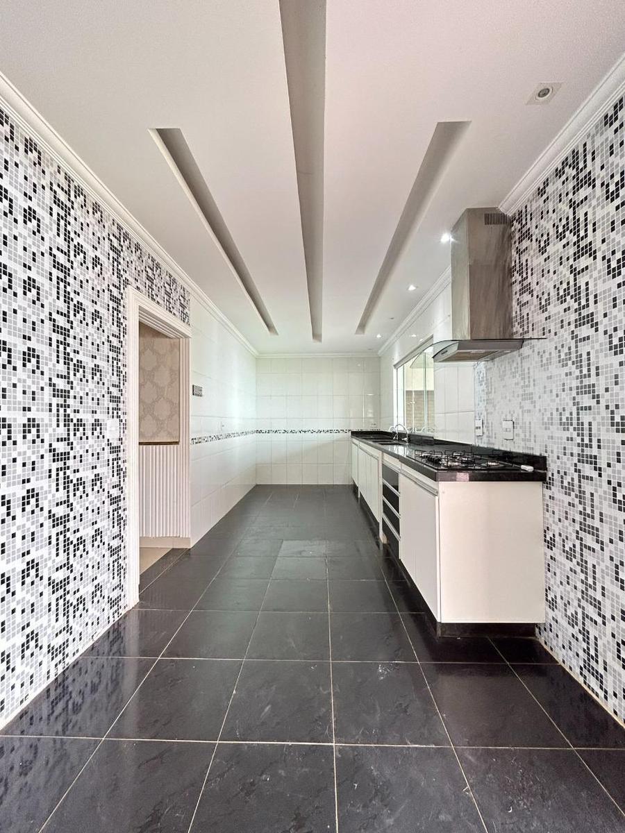 Casa em Condomínio, Park Way, 6 Quartos, 3 Vagas, 6 Suítes