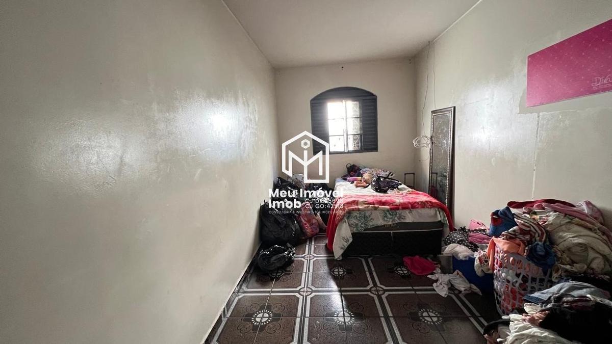 Casa, Samambaia Sul, 3 Quartos