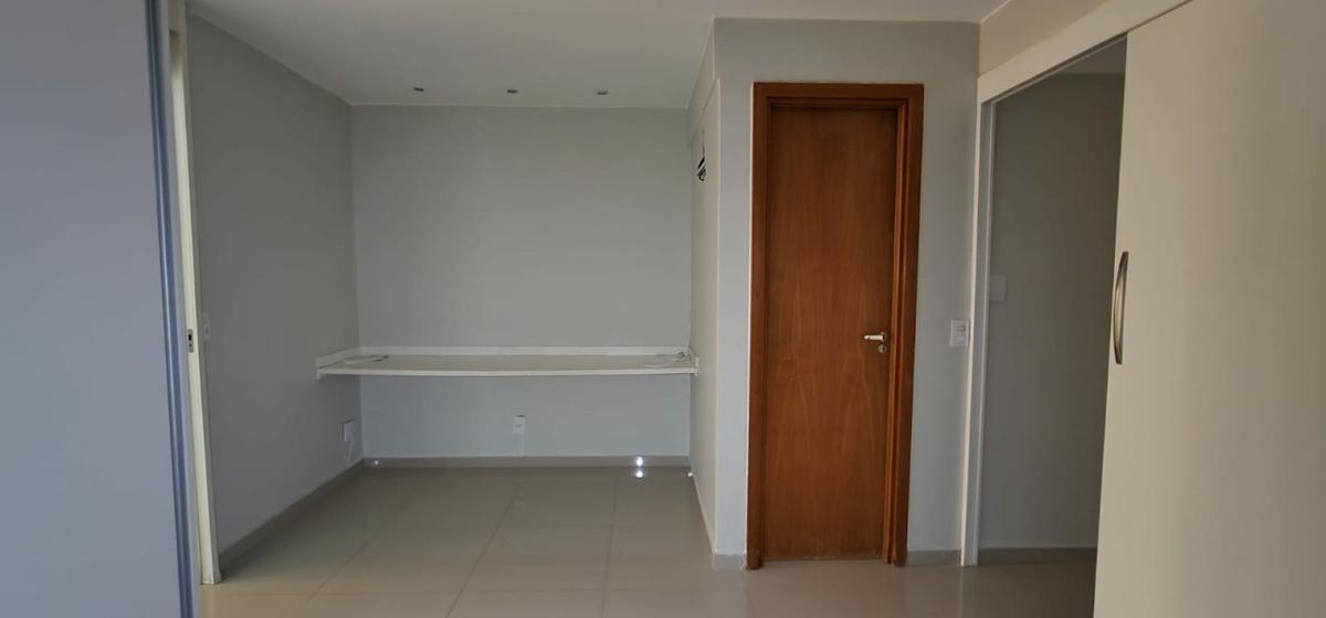 Apartamento, Lago Norte, 3 Quartos, 1 Vaga, 1 Suíte