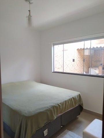 Casa, Samambaia Norte, 3 Quartos