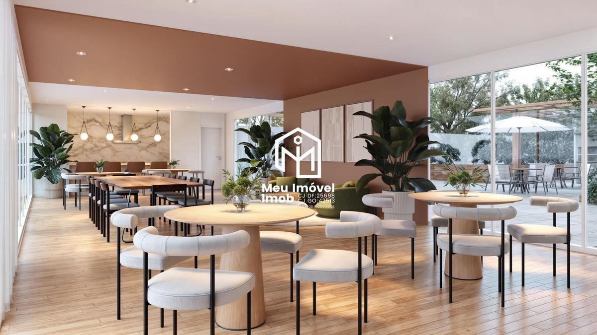 Apartamento, Guará II, 2 Quartos