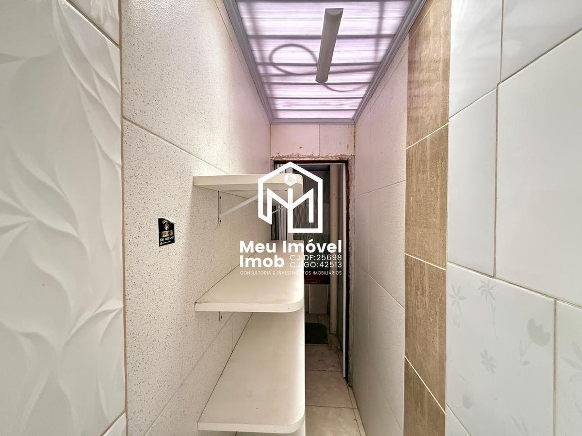 Casa, Ceilândia Sul, 3 Quartos