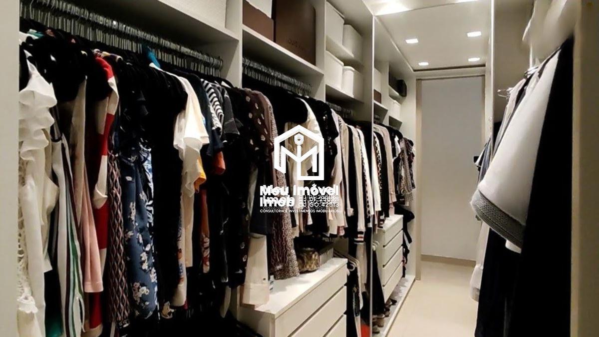 Apartamento, Noroeste, 3 Quartos