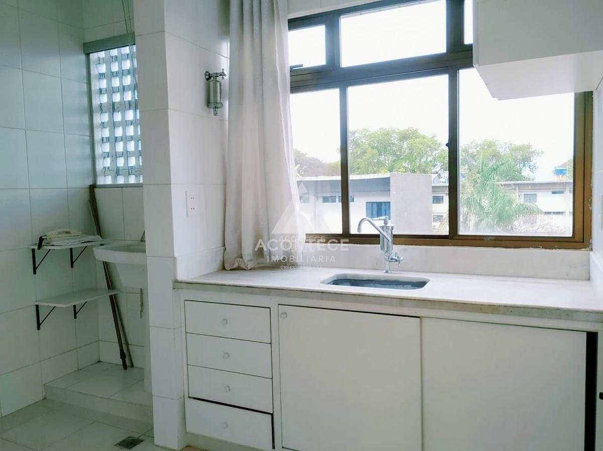 Apartamento, Asa Norte, 2 Quartos