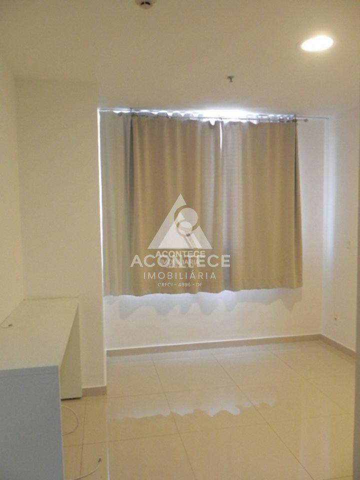 Apartamento, Norte, 1 Quarto, 1 Vaga