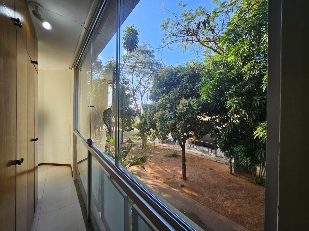 Apartamento, Asa Norte, 2 Quartos, 1 Vaga